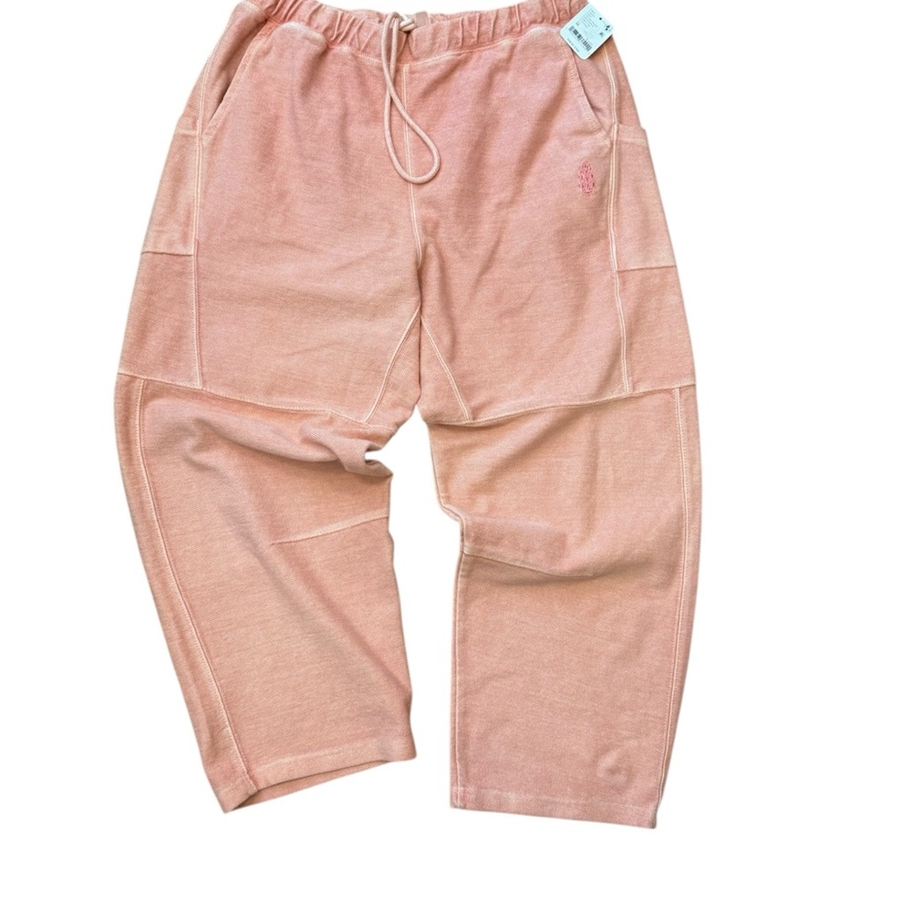 FP Movement by Free People Top Score Barrel Pants - Picture 4 of 5